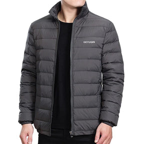 Jaqueta Masculina Puffer ALBDAY