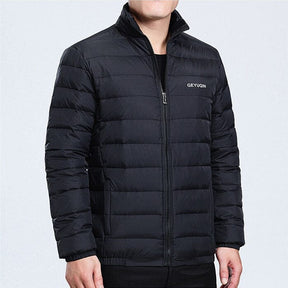 Jaqueta Masculina Puffer ALBDAY