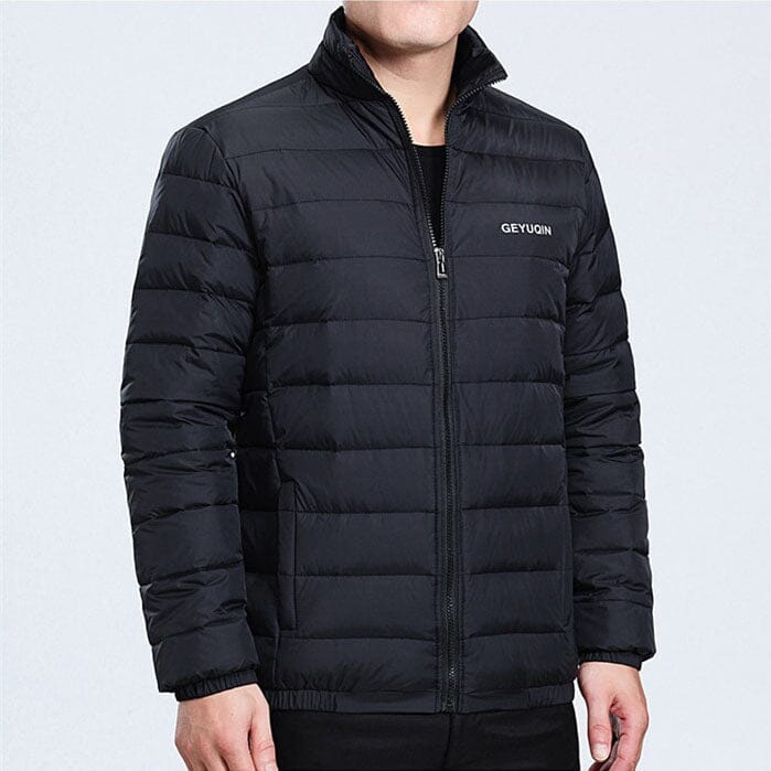 Jaqueta Masculina Puffer ALBDAY