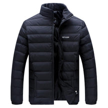 Jaqueta Masculina Puffer ALBDAY