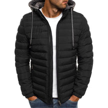 Jaqueta Masculina Puffer