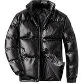 Jaqueta Masculina Puffer 