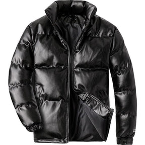 Jaqueta Masculina Puffer 