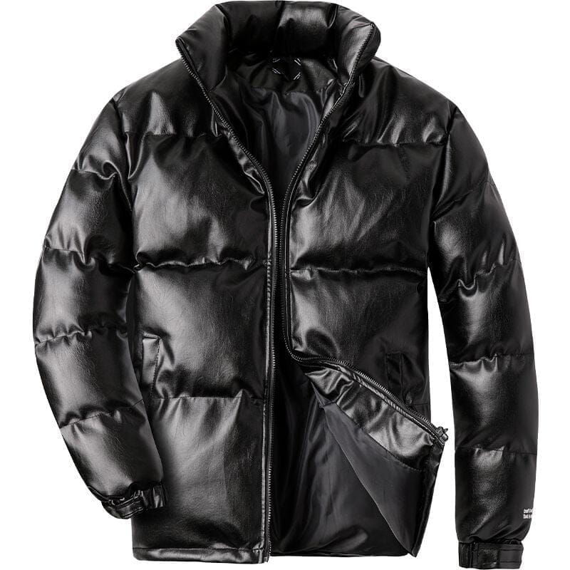 Jaqueta Masculina Puffer 