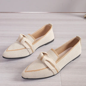 Sapatilha Ballet Casual